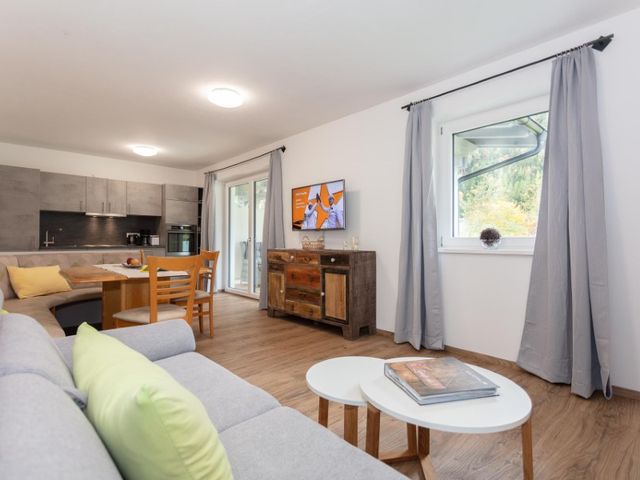 Ferienwohnungen Oktavia